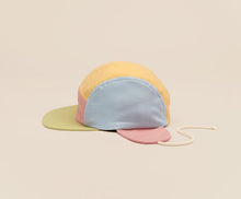 Load image into Gallery viewer, New Kids In The House / Cap / Wolly / Pastel