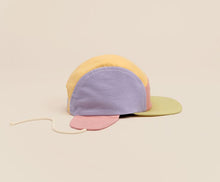 Load image into Gallery viewer, New Kids In The House / Cap / Wolly / Pastel