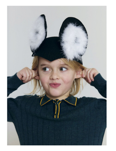 yan mir pine from the MORLEY AW25 collection by Morley, clothing for kids