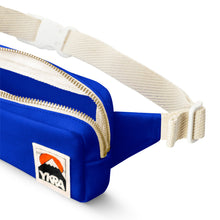 Load image into Gallery viewer, Ykra / Fanny Pack Mini / Buideltasje / Blue