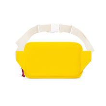 Load image into Gallery viewer, Ykra / Fanny Pack Mini / Buideltasje / Yellow