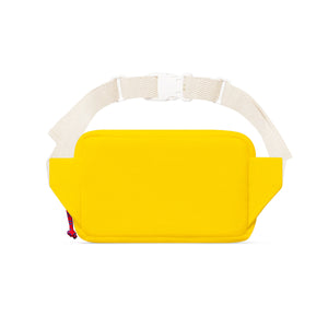 Ykra / Fanny Pack Mini / Buideltasje / Yellow