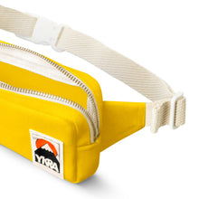 Load image into Gallery viewer, Ykra / Fanny Pack Mini / Buideltasje / Yellow