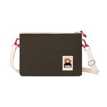 Load image into Gallery viewer, Ykra / Side Pouch / Khaki