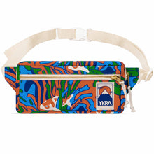 Load image into Gallery viewer, Ykra / Fanny Pack / Buideltas / Fishbowl