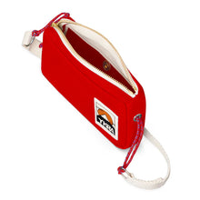 Load image into Gallery viewer, Ykra / Travel Case / Red