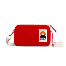 Load image into Gallery viewer, Ykra / Travel Case / Red