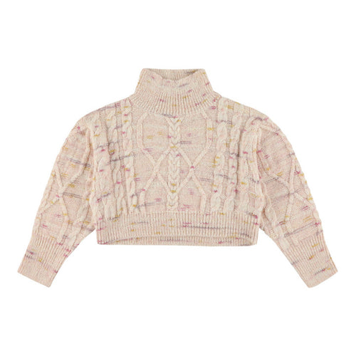 Morley / Pullover / Ysolde / Marly Rose