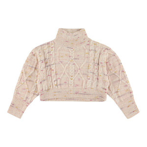 Morley / Pullover / Ysolde / Marly Rose