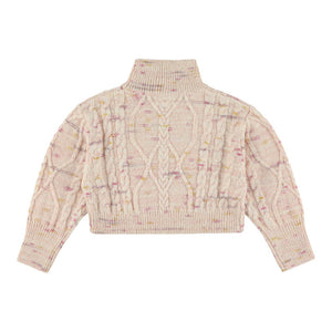 Morley / Pullover / Ysolde / Marly Rose