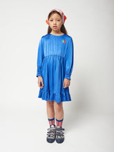 Load image into Gallery viewer, Bobo Choses / Fun Collection / KID / Dress / Stripes AO
