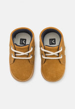 Load image into Gallery viewer, Veja / Baby Suede / Camel Pierre