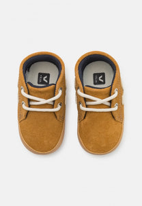 Veja / Baby Suede / Camel Pierre