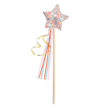Load image into Gallery viewer, Meri Meri - Floral Star Wand