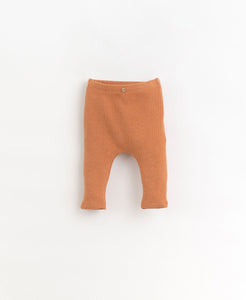 Play Up / BABY / Jersey Leggings / Scent