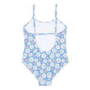 Hundred Pieces / Swimsuit / Daisies