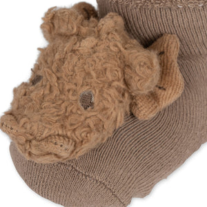 Konges Sløjd / Activity Socks - 2-Pack / Dragon