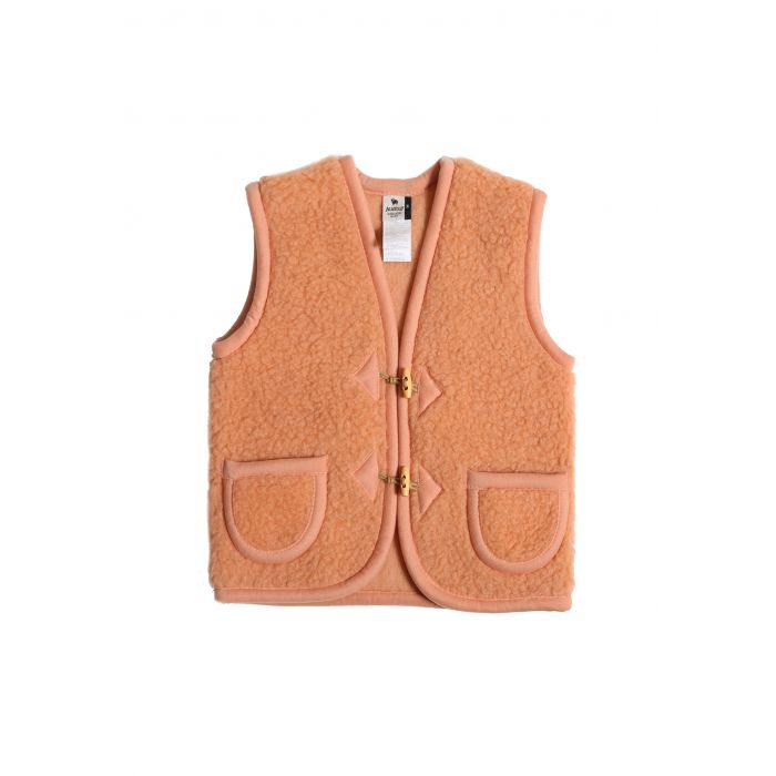 Alwero / Body Warmer / Salmon