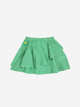 Load image into Gallery viewer, Bobo Choses / KID / Woven Skirt / Vichy