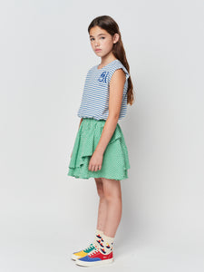 Bobo Choses / KID / Woven Skirt / Vichy