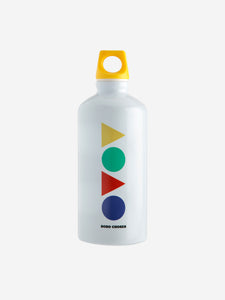 Bobo Choses / Water Bottle / Geometric