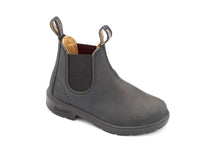 Load image into Gallery viewer, Blundstone / Boots / Rustic Black / #1325