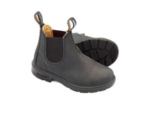 Load image into Gallery viewer, Blundstone / Boots / Rustic Black / #1325