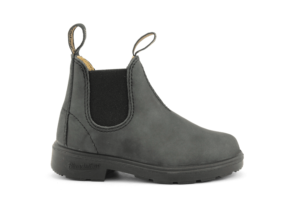 Blundstone / Boots / Rustic Black / #1325