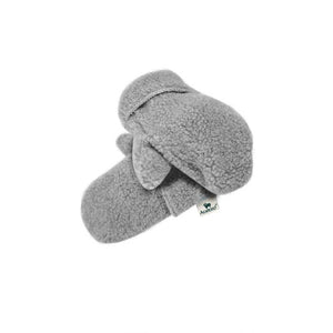 Alwero / Mitts / Light Grey