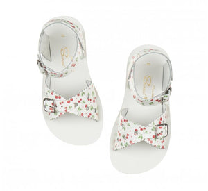 Salt Water Sandals / Sandalen / Sweetheart / Cherry