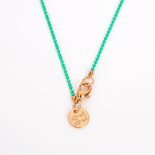 Load image into Gallery viewer, Meri Meri - Ice Cream Pompom Necklace