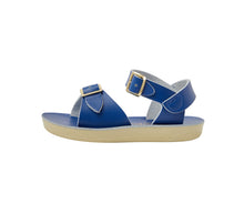 Load image into Gallery viewer, Salt Water Sandals / Sandalen / Surfer / Cobalt