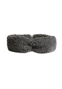 Alwero / Headband / Anthracite