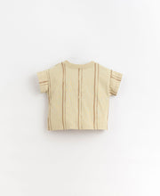 Load image into Gallery viewer, Play Up / BABY / Printed Jersey T-Shirt / Aloé Vera