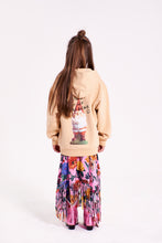 Load image into Gallery viewer, Maison Mangostan / Skirt / Vintage Flowers