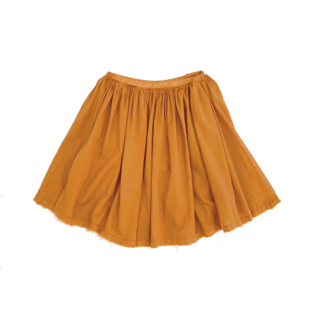 Longlivethequeen / Voile Skirt / Dessert