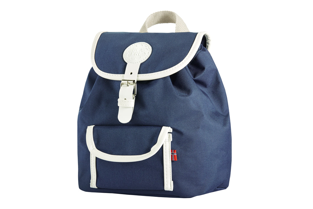 Blafre / Backpack /  Rugzak / Donkerblauw