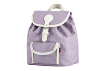 Load image into Gallery viewer, Blafre / Backpack / Rugzak / Lila