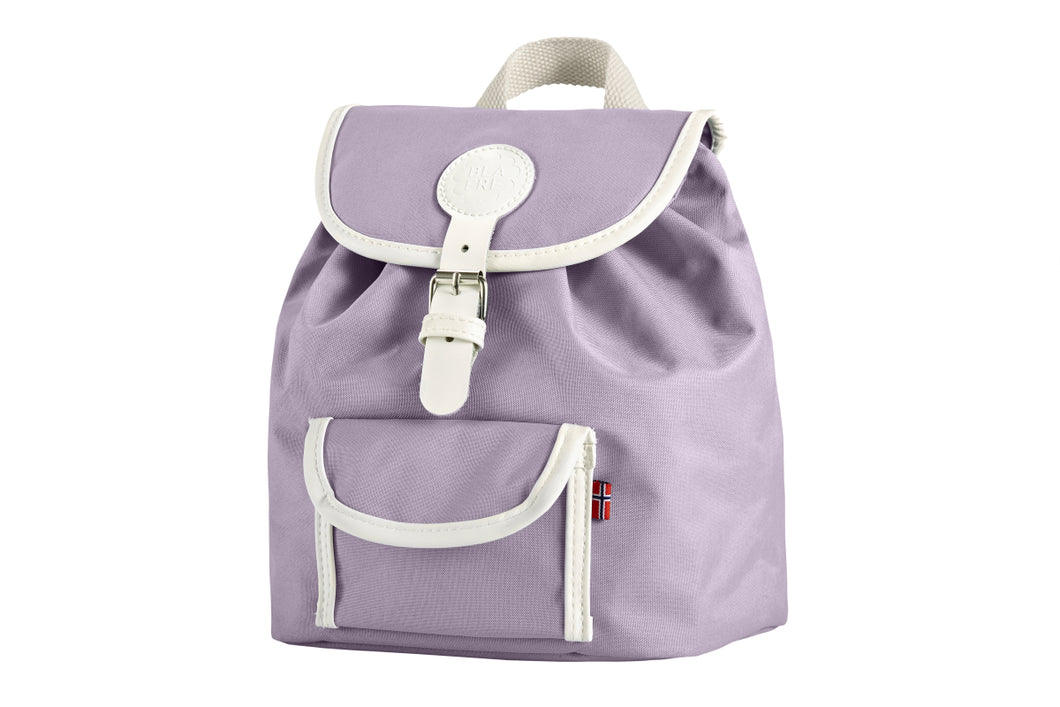 Blafre / Backpack / Rugzak / Lila