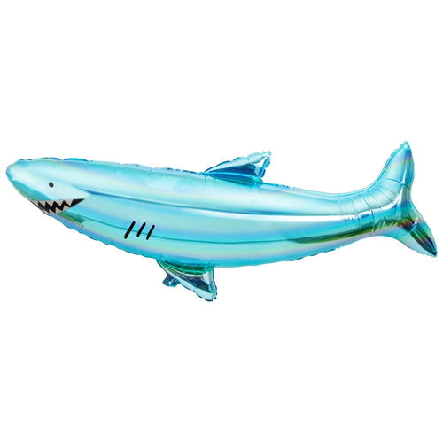 Meri Meri - Shark Foil Balloon