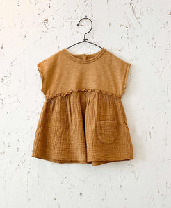 Play Up / BABY / Mixed Dress / Liliana