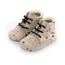 Load image into Gallery viewer, Mavies / Babyschoen / Classic boots / Sand Paint