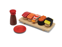 Load image into Gallery viewer, Plan Toys / 2+ / Sushi Set