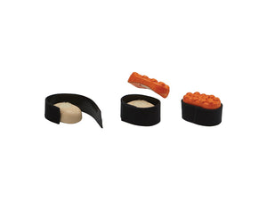 Plan Toys / 2+ / Sushi Set
