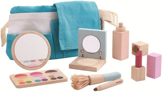 Plan Toys / 3+ / Makeup Set