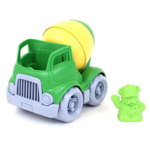 Green Toys / 2+ / Mixer / Green