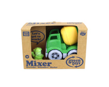 Load image into Gallery viewer, Green Toys / 2+ / Mixer / Green