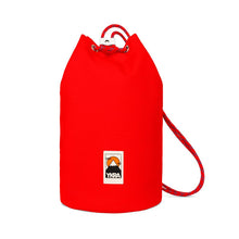 Load image into Gallery viewer, Ykra / Mini Duffle / Red