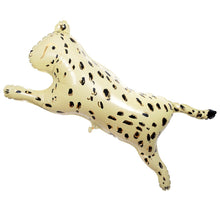 Load image into Gallery viewer, Meri Meri - Safari Cheetah Foil Balloon