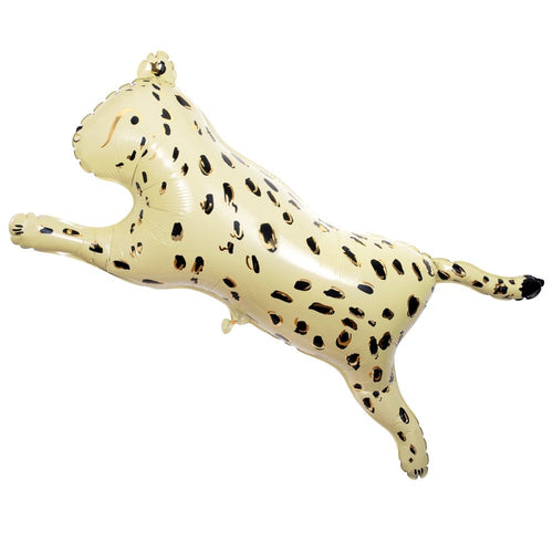 Meri Meri - Safari Cheetah Foil Balloon